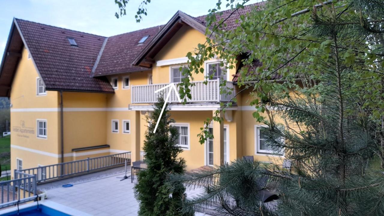 Glanz Und Gloria Velden! Woerthersee In 5 Min Zu Fuss Erreichbar! Velden am Wörthersee Exterior foto